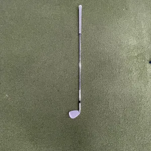 Mizuno T-22 Satin Chrome Wedge RH (118) 46-06/S Grind True Temper Dynamic Gold Tour I S400  Pre-Owned