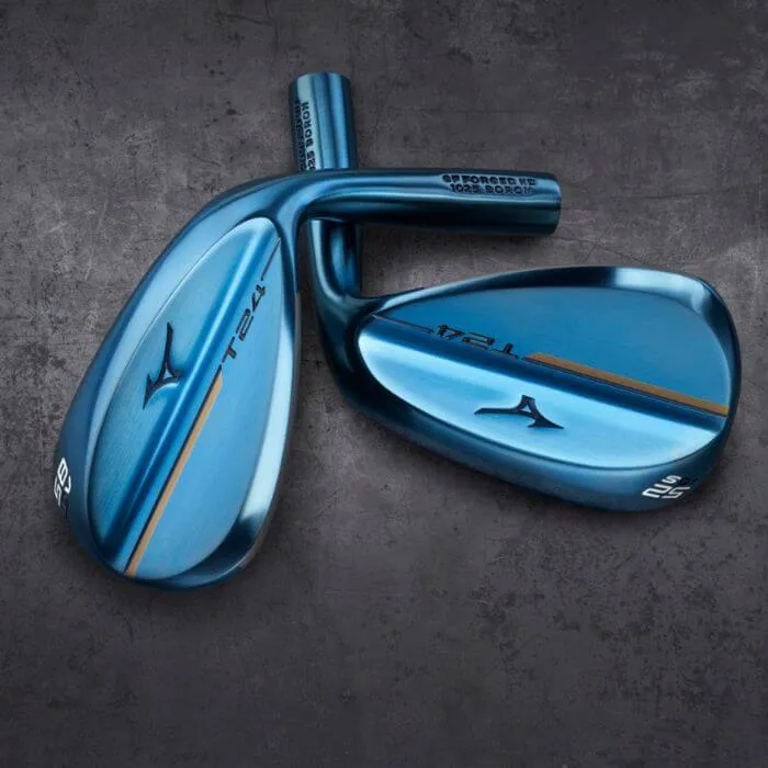 Mizuno T24 Blue Ion Wedge