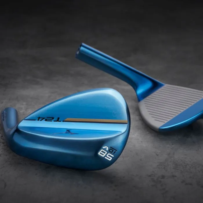 Mizuno T24 Blue Ion Wedge
