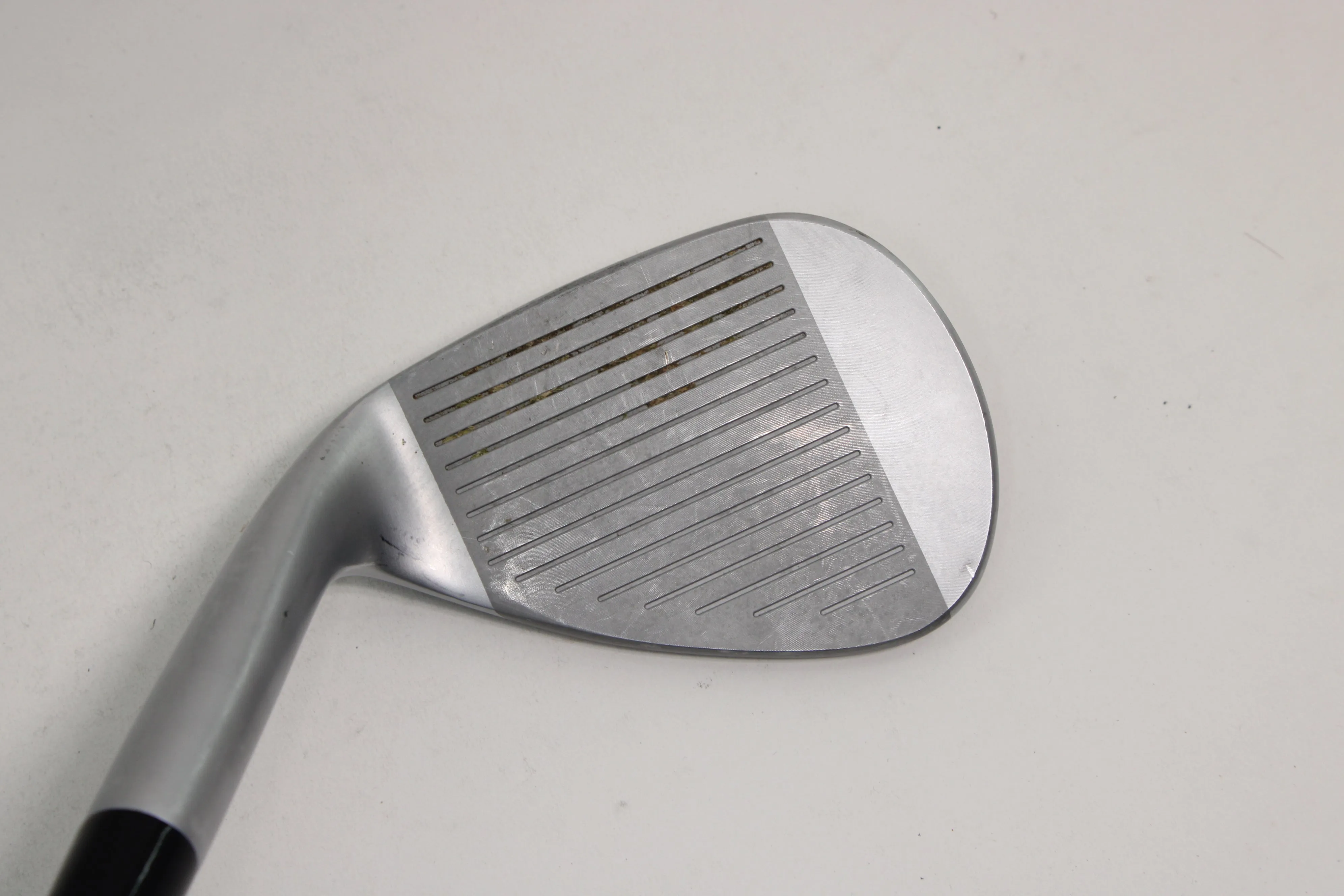 Mizuno T24 SOFT SATIN CHROME WEDGE 54-08 Pre-Owned