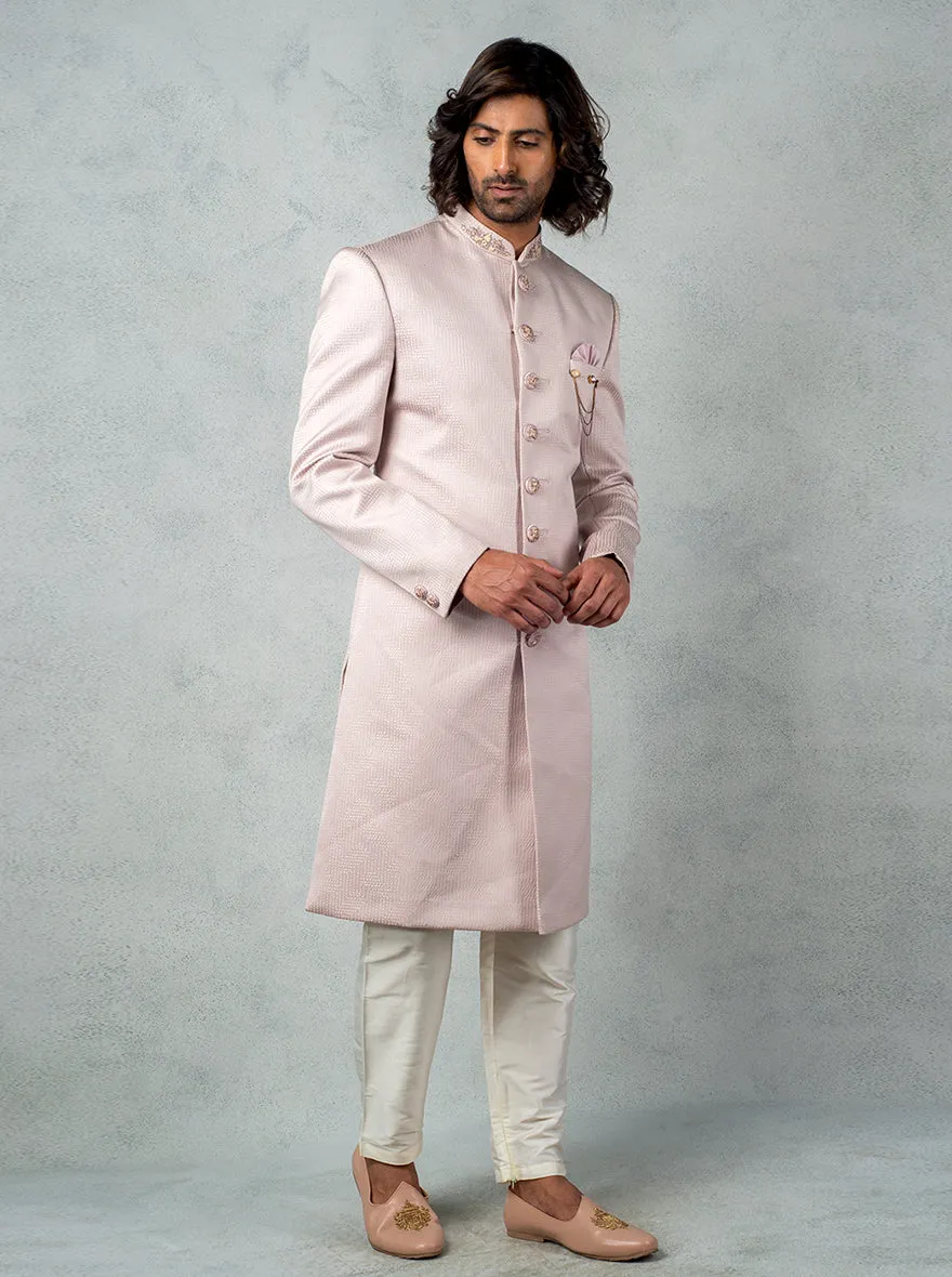 Onion Pink Indowestern | TULA