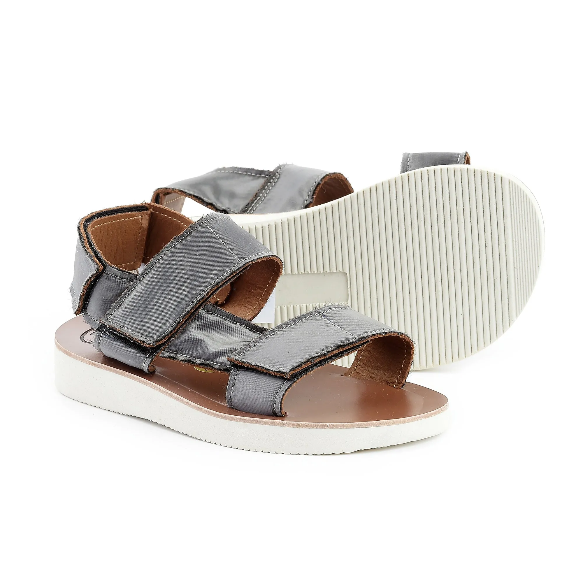 PèPè Summer Grey