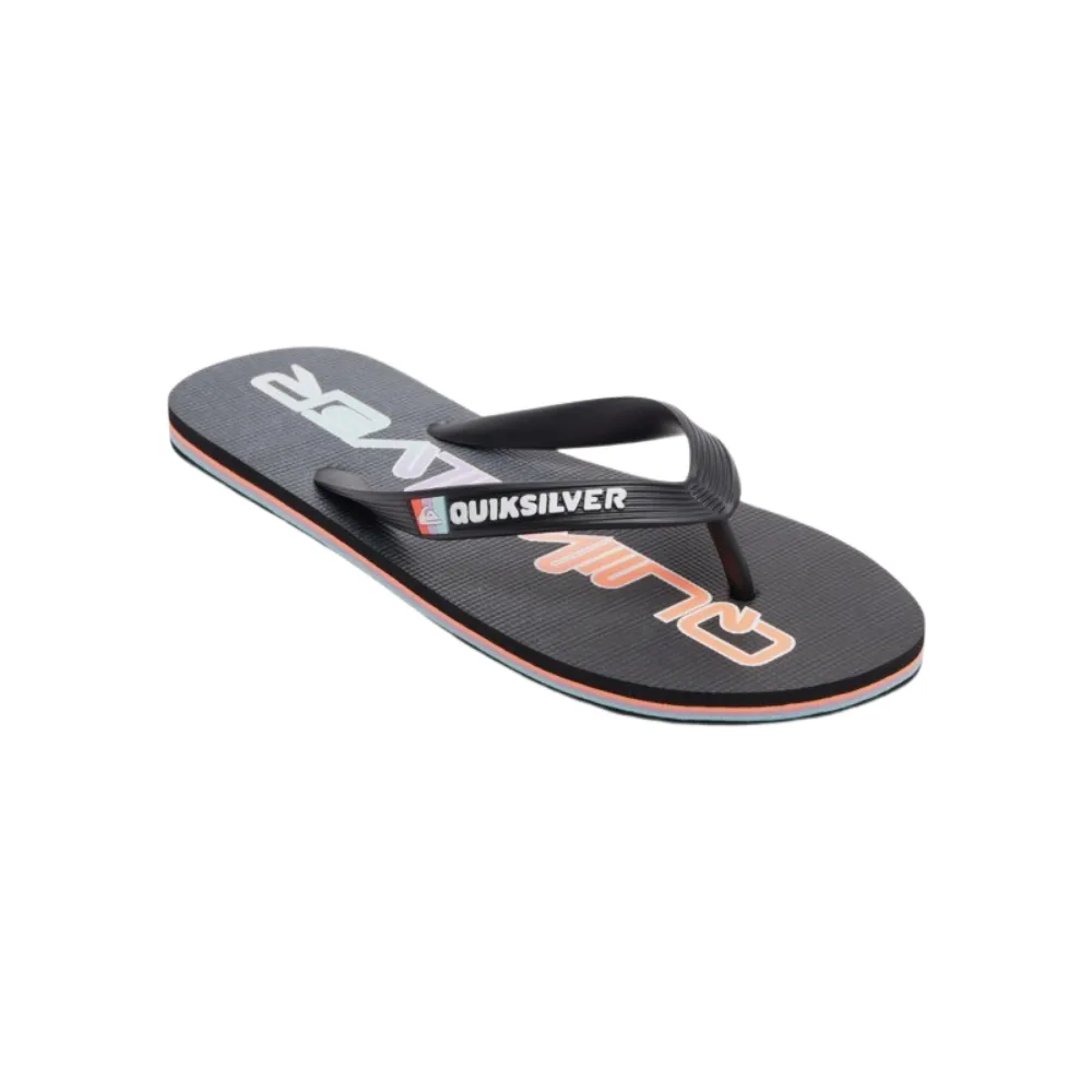 Quiksilver Men's Molokai Word Sandals