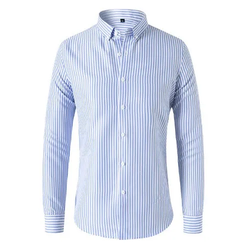 Smith™ | Striped Confidence Shirt