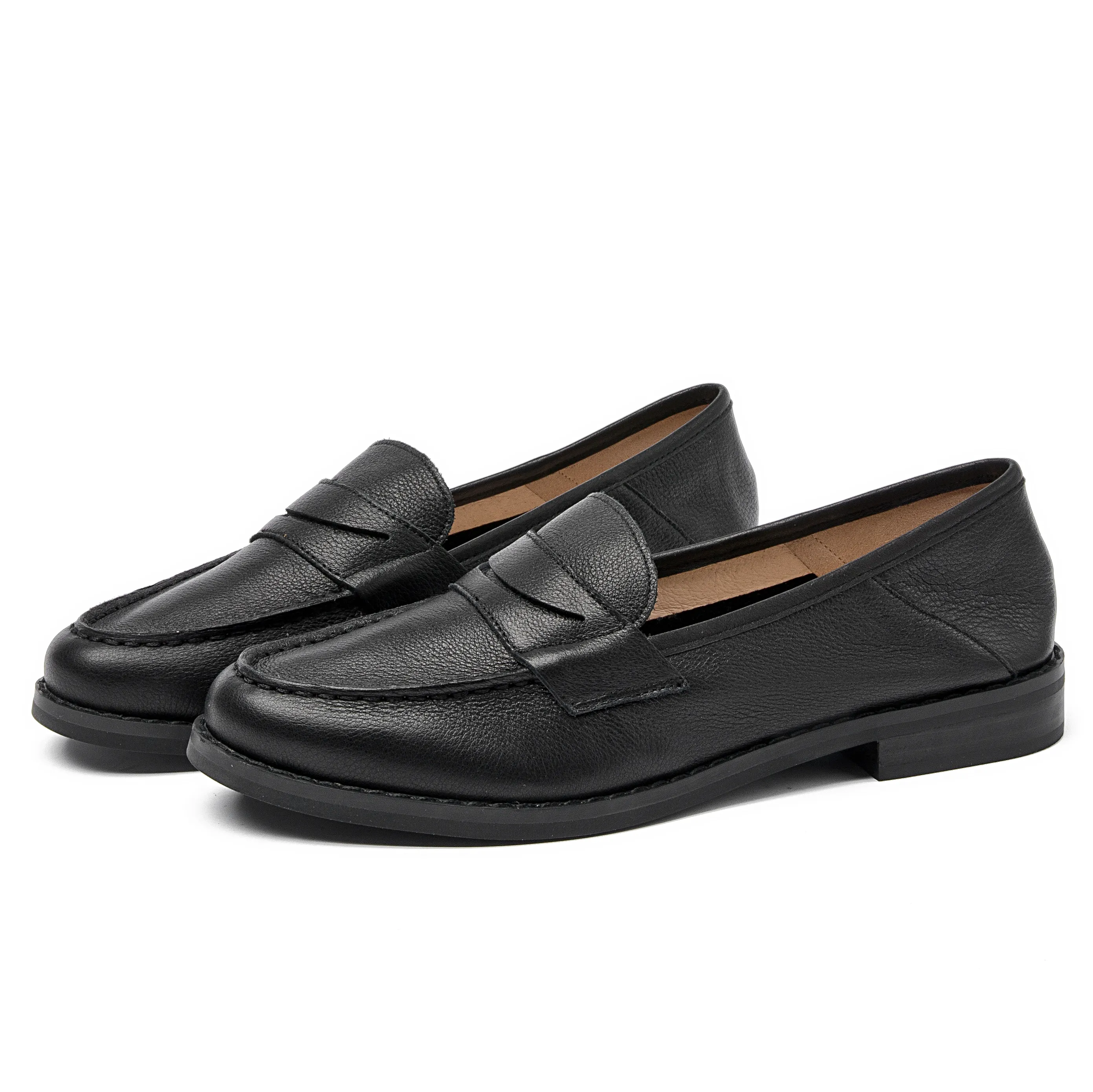 Soft Loafers, Classic