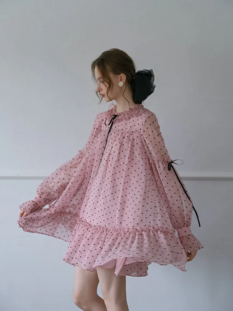 Sugar Dot Ballet Dress