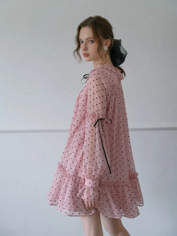 Sugar Dot Ballet Dress