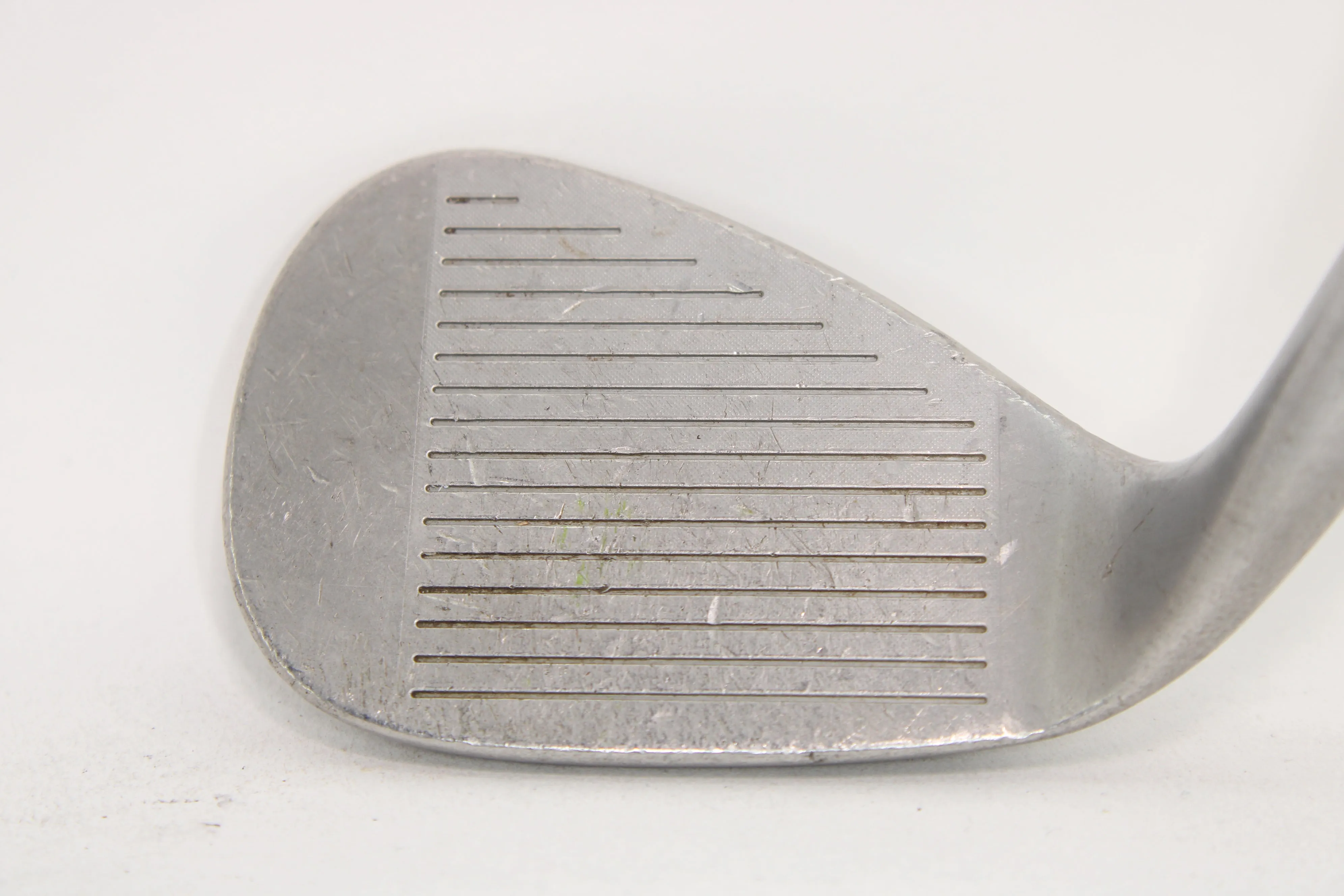 Taylormade ATV Wedge(RH) 56Deg Satain Steel Pre-owned