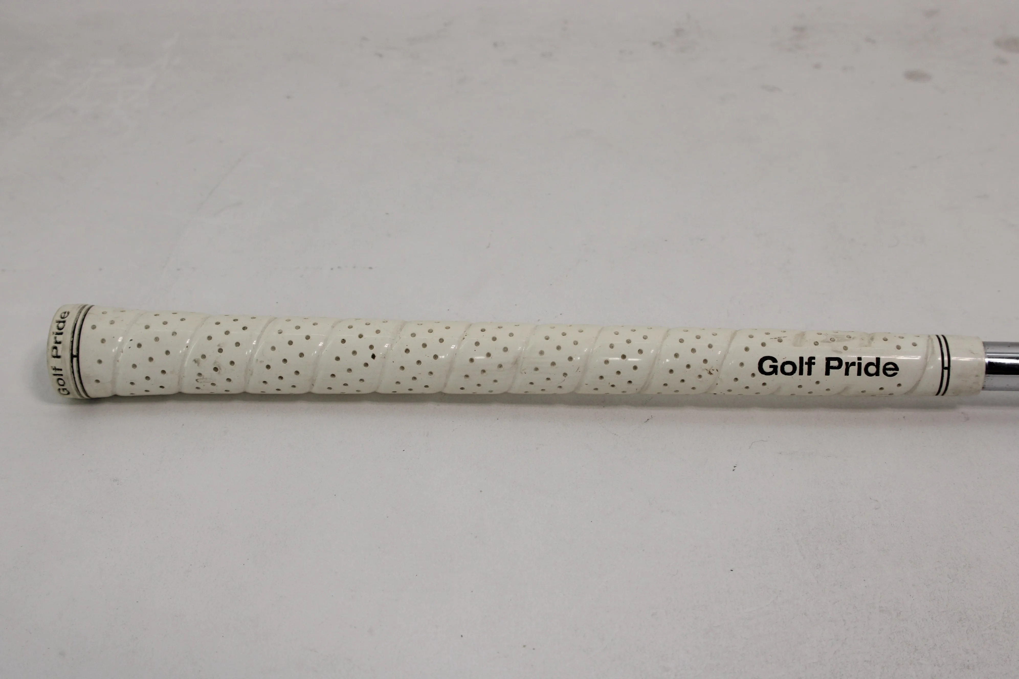 Taylormade ATV Wedge(RH) 56Deg Satain Steel Pre-owned