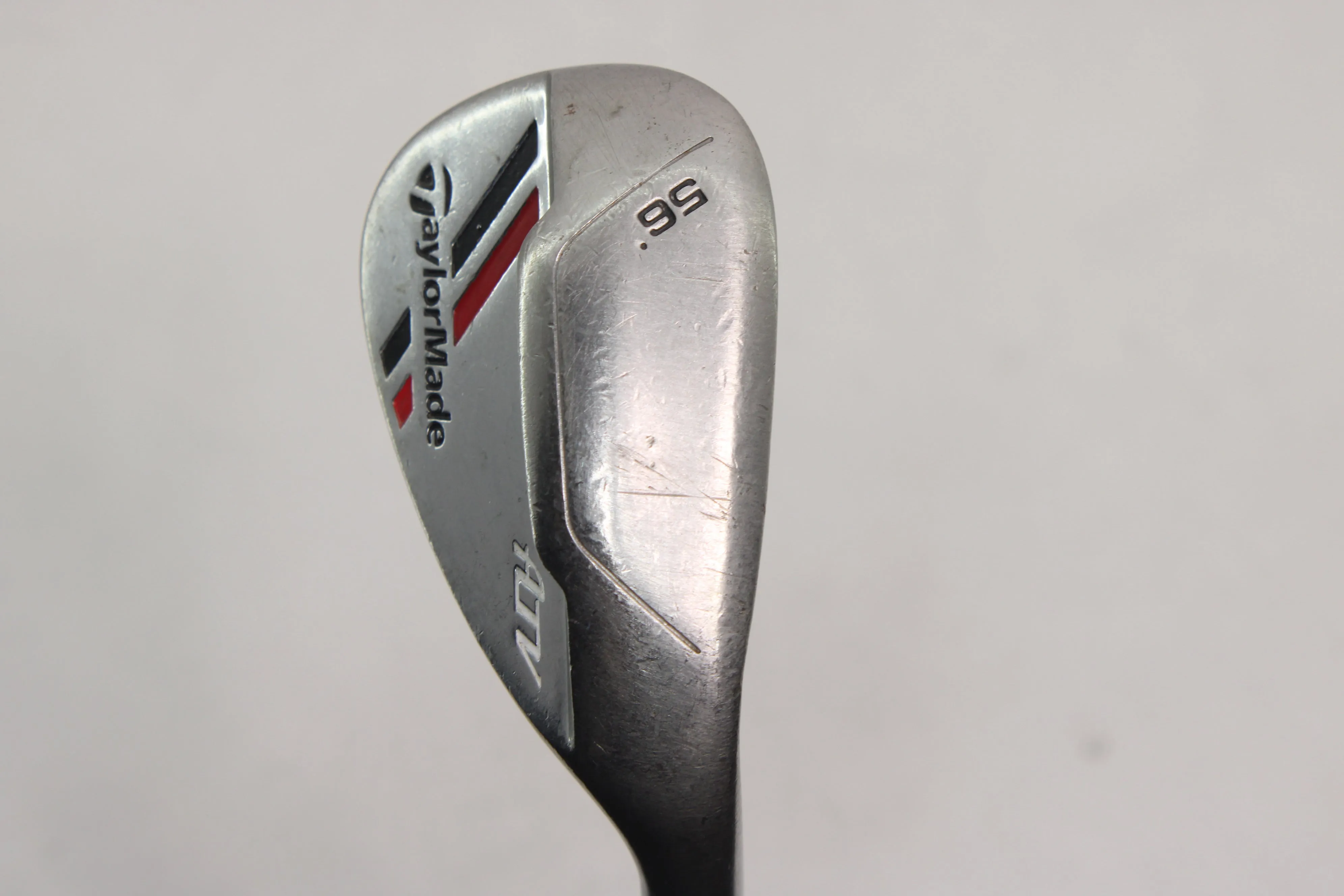 Taylormade ATV Wedge(RH) 56Deg Satain Steel Pre-owned