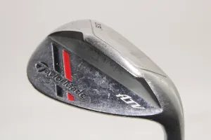 Taylormade ATV Wedge(RH) 56Deg Satain Steel Pre-owned