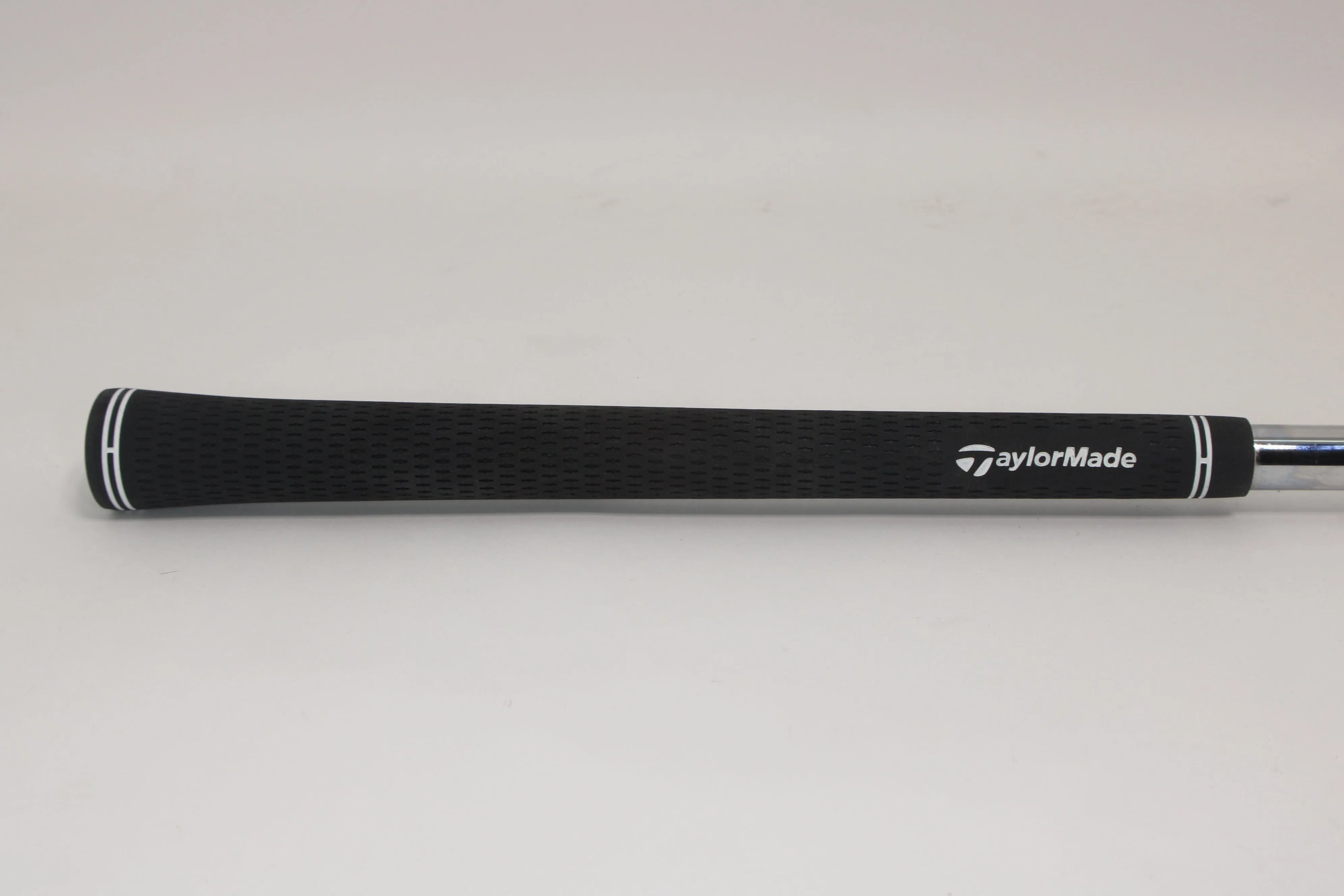 TaylorMade MG3 Tour Satin Wedge Right Handed 46 degrees with 9 Bounce SB Grind with Project X Rifle 6.0 Stiff Flex Shaft Pre-Owned