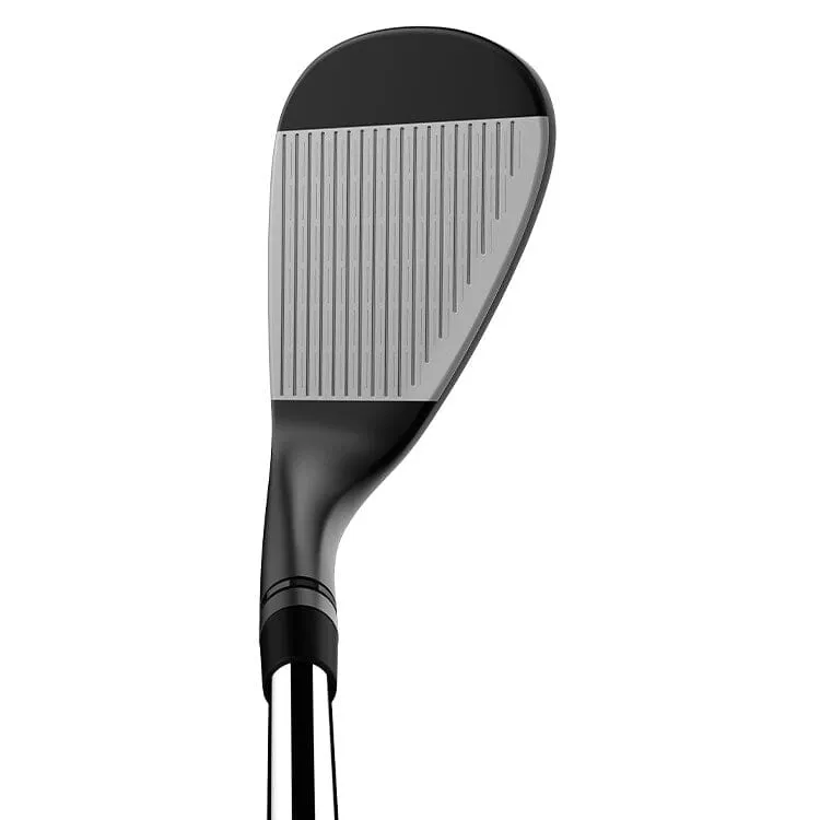 TaylorMade Milled Grind 3 Black Satin Wedge