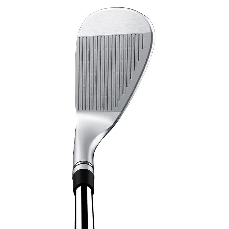 TaylorMade Milled Grind 3 Satin Chrome Wedge RH