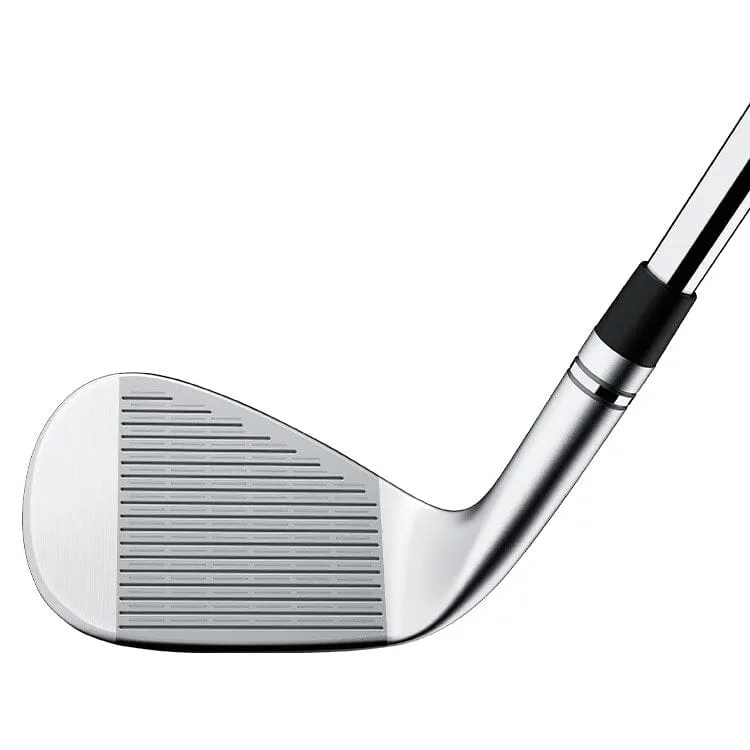 TaylorMade Milled Grind 3 Satin Chrome Wedge RH