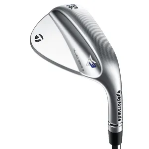 TaylorMade Milled Grind 3 Satin Chrome Wedge RH