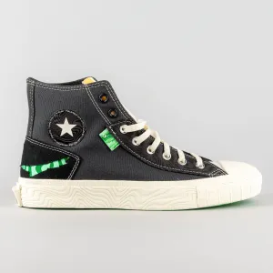 Tenisky Converse Chuck Taylor Alt Star Tear Away Dk Smoke Grey/Vintage White