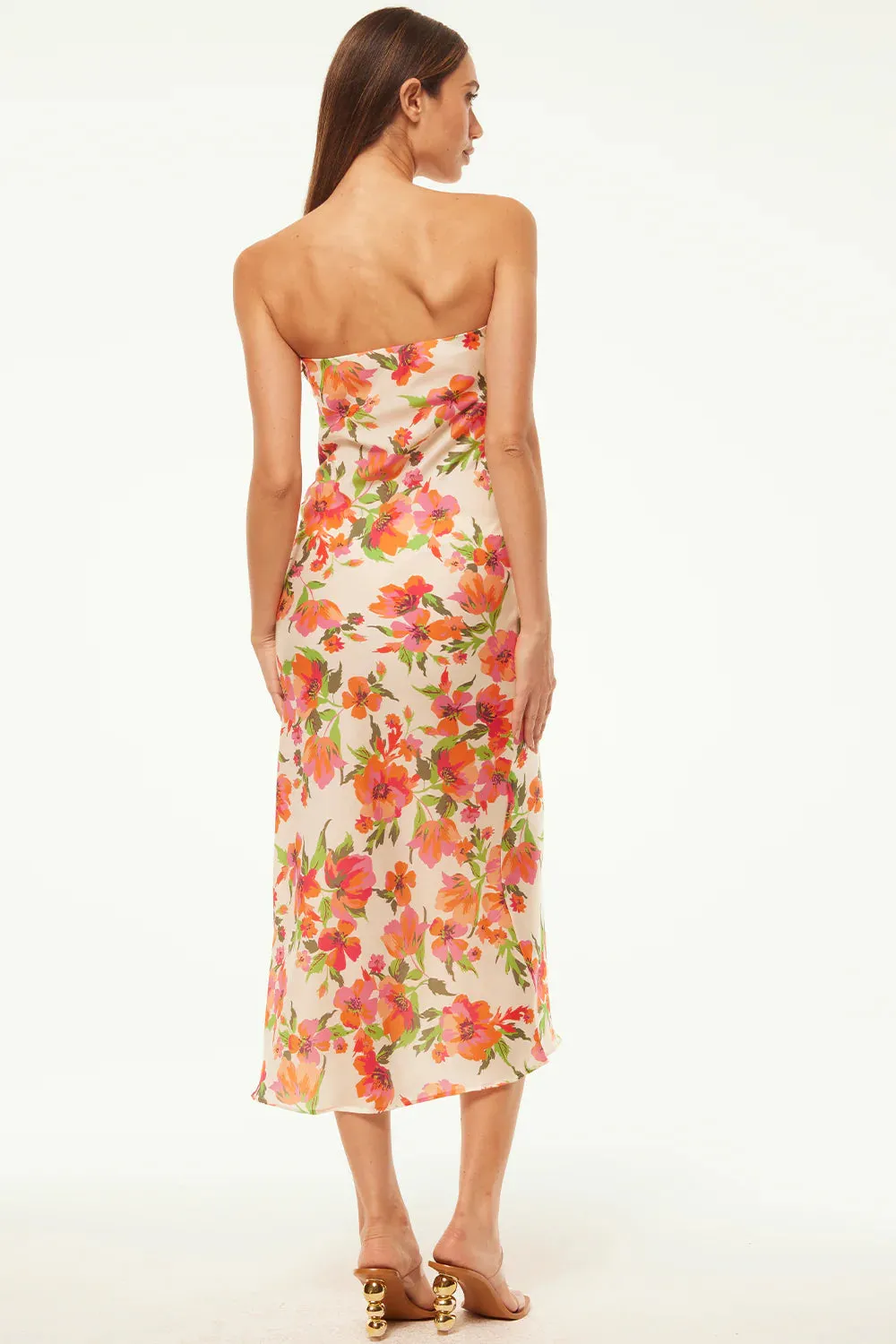 Thara dress - Palmarei Blooms