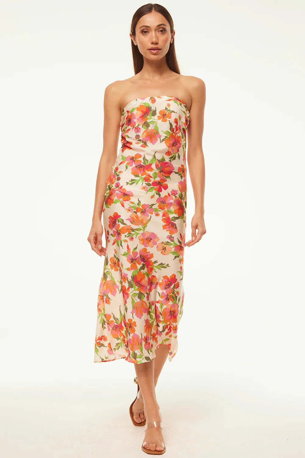 Thara dress - Palmarei Blooms