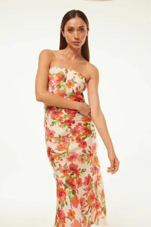 Thara dress - Palmarei Blooms