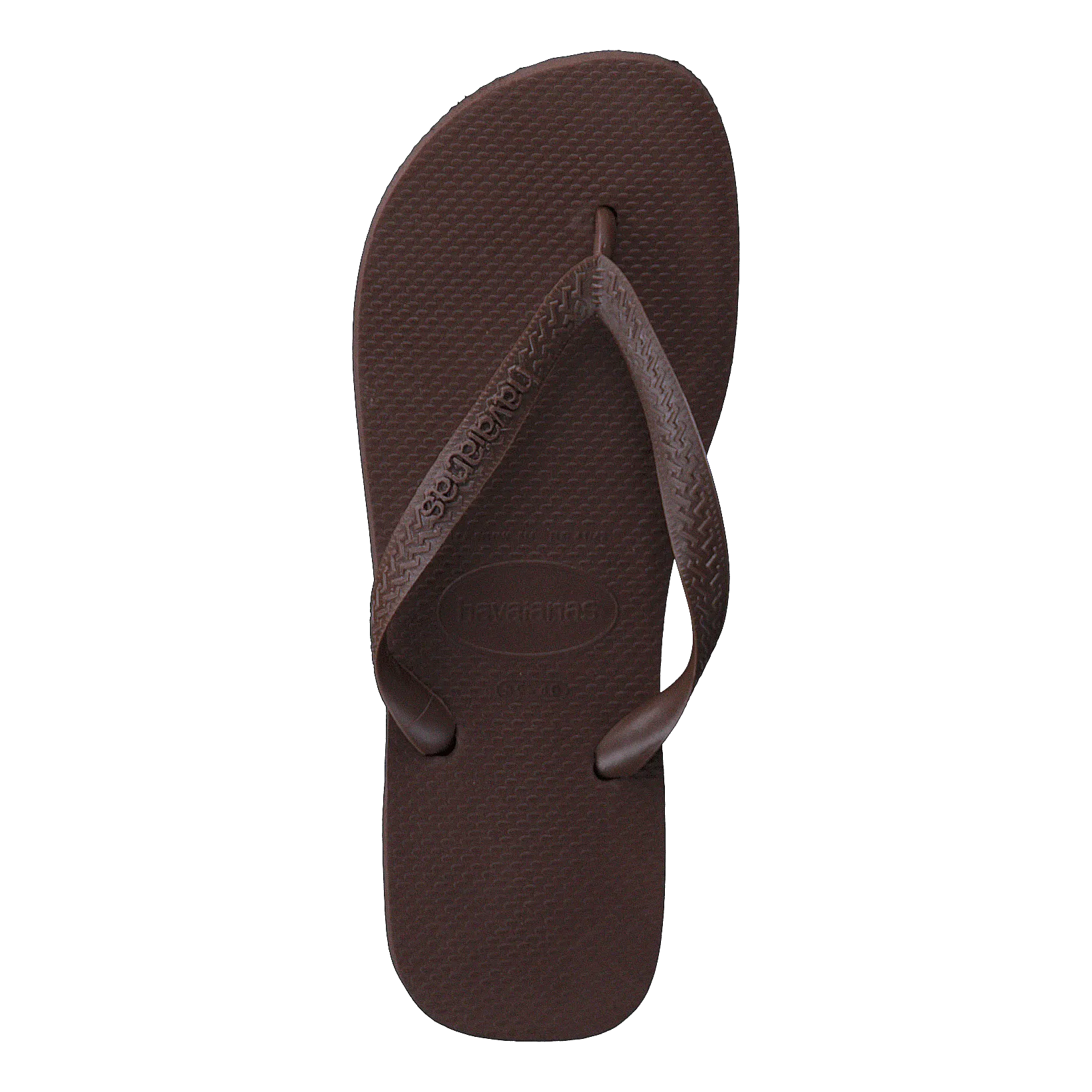 Top Dark Brown