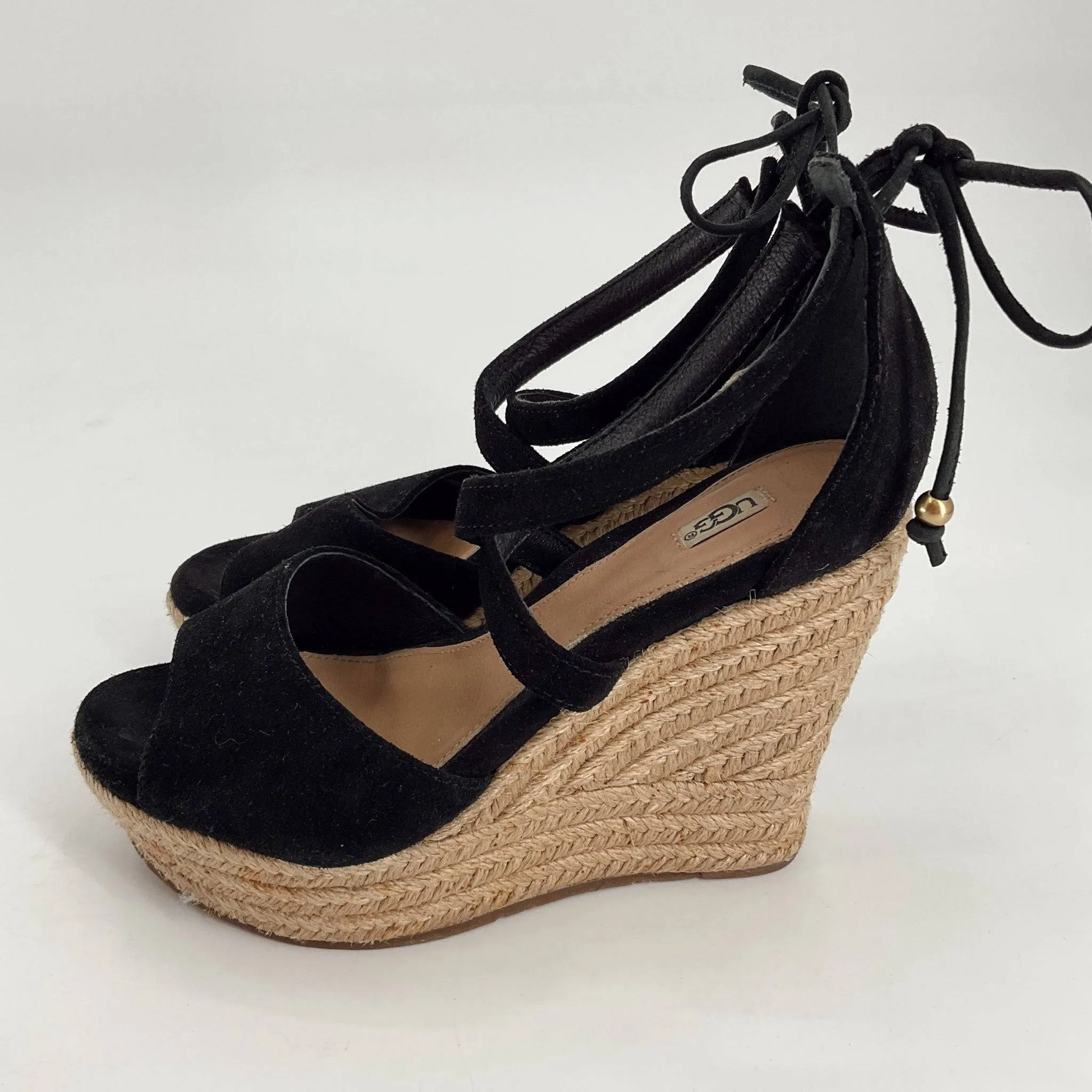Ugg Sandals Size 6