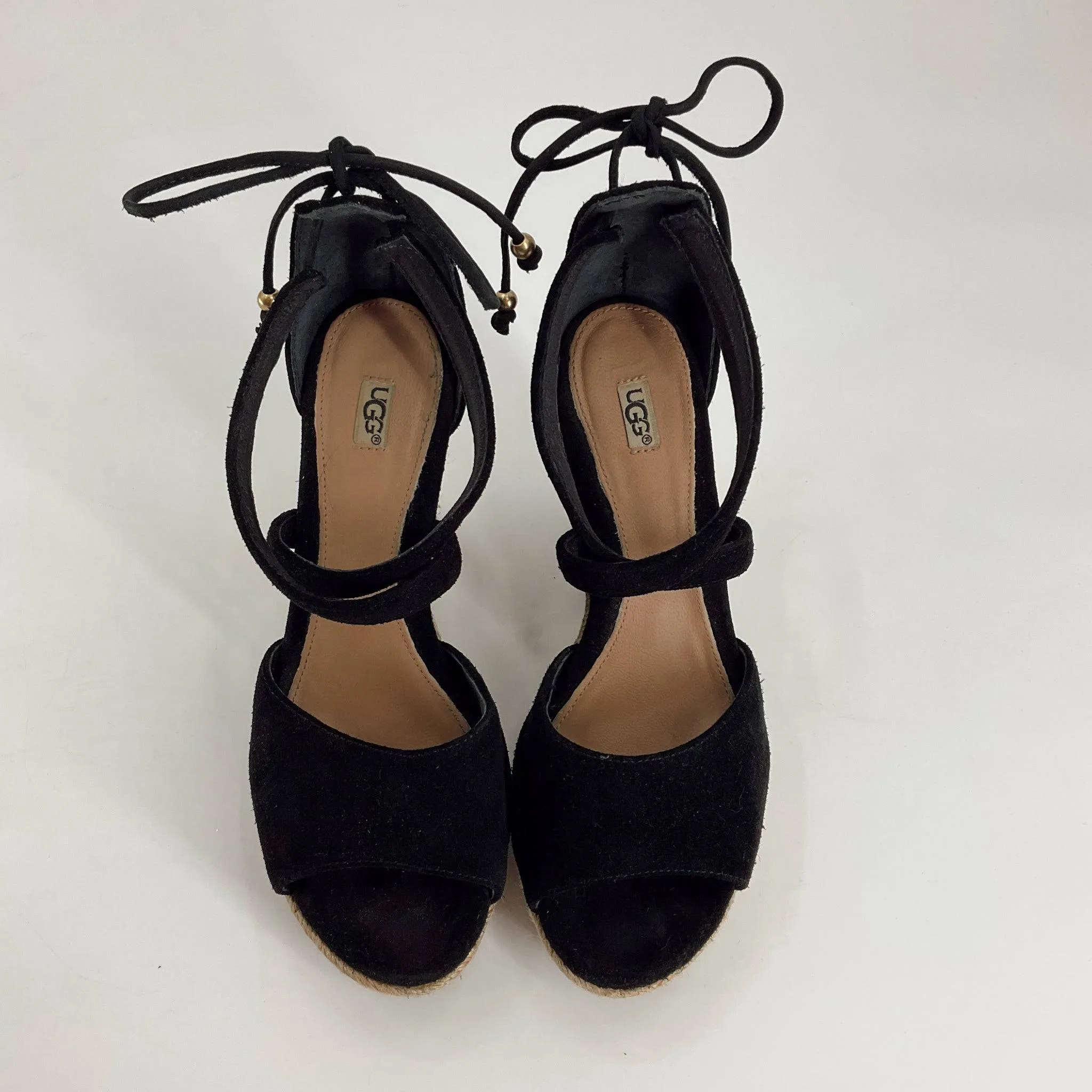 Ugg Sandals Size 6
