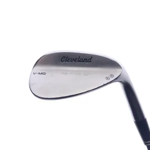 Used Cleveland RTX-3 Tour Satin Sand Wedge / 54.0 Degrees / Wedge Flex