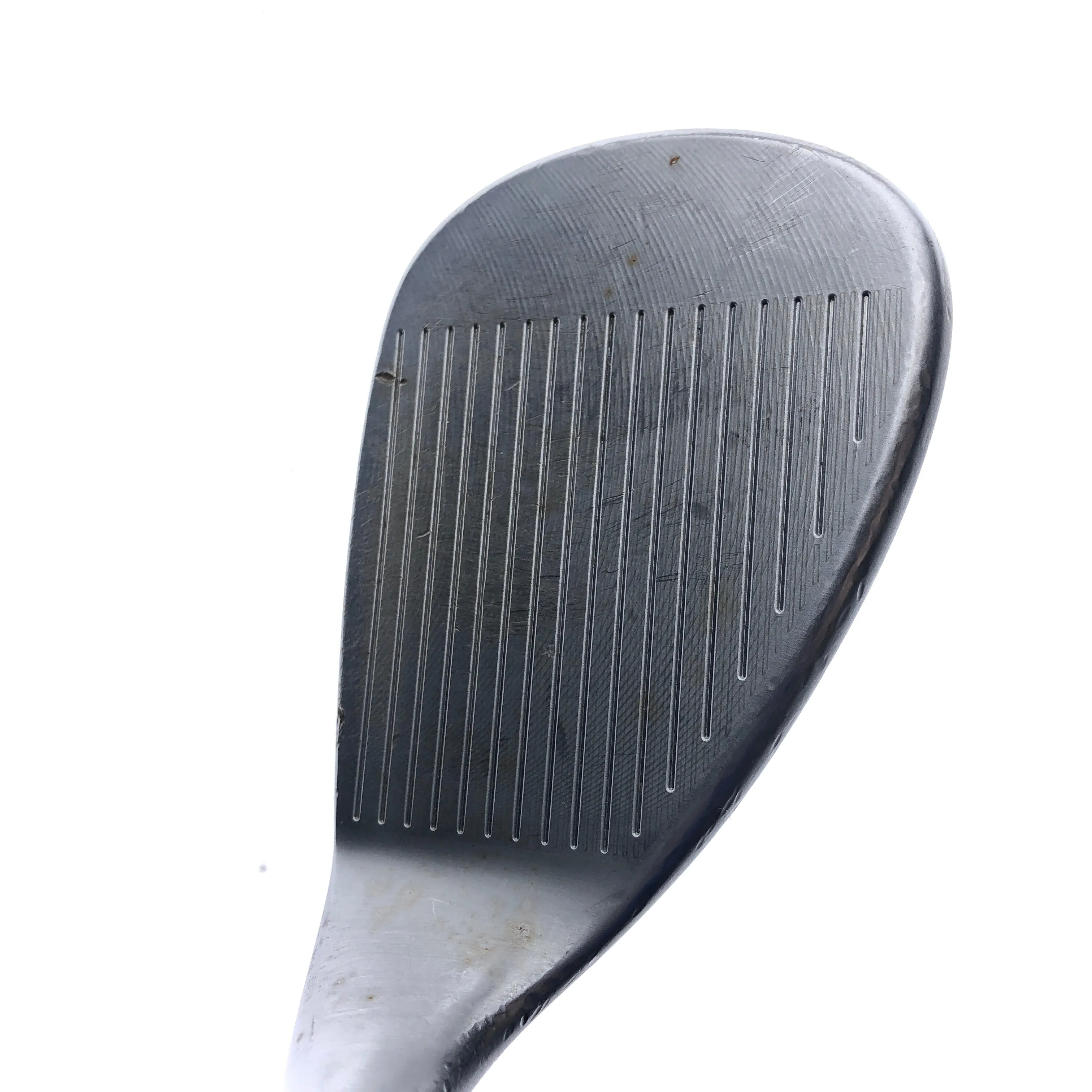 Used Cleveland RTX-3 Tour Satin Sand Wedge / 56.0 Degrees / Stiff Flex
