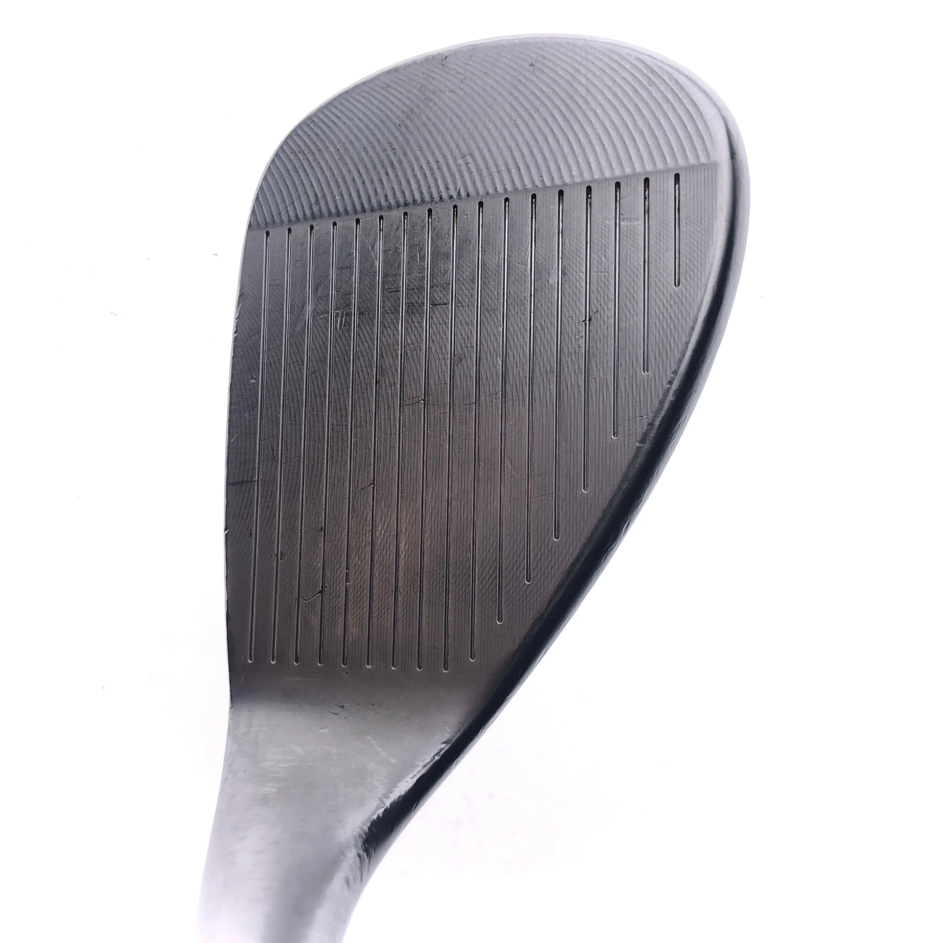 Used Cleveland RTX 4 Tour Satin Sand Wedge / 56.0 Degrees / Stiff Flex