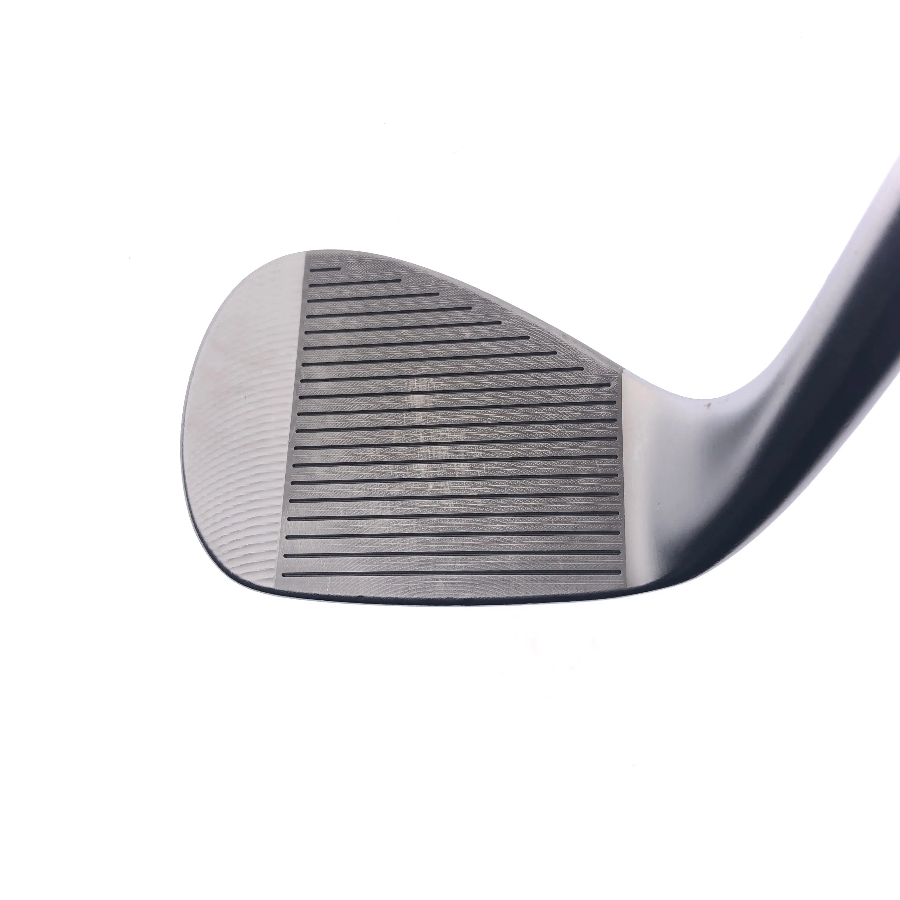 Used Cleveland RTX 6 Tour Satin Approach Wedge / 50.0 Degrees / Wedge Flex