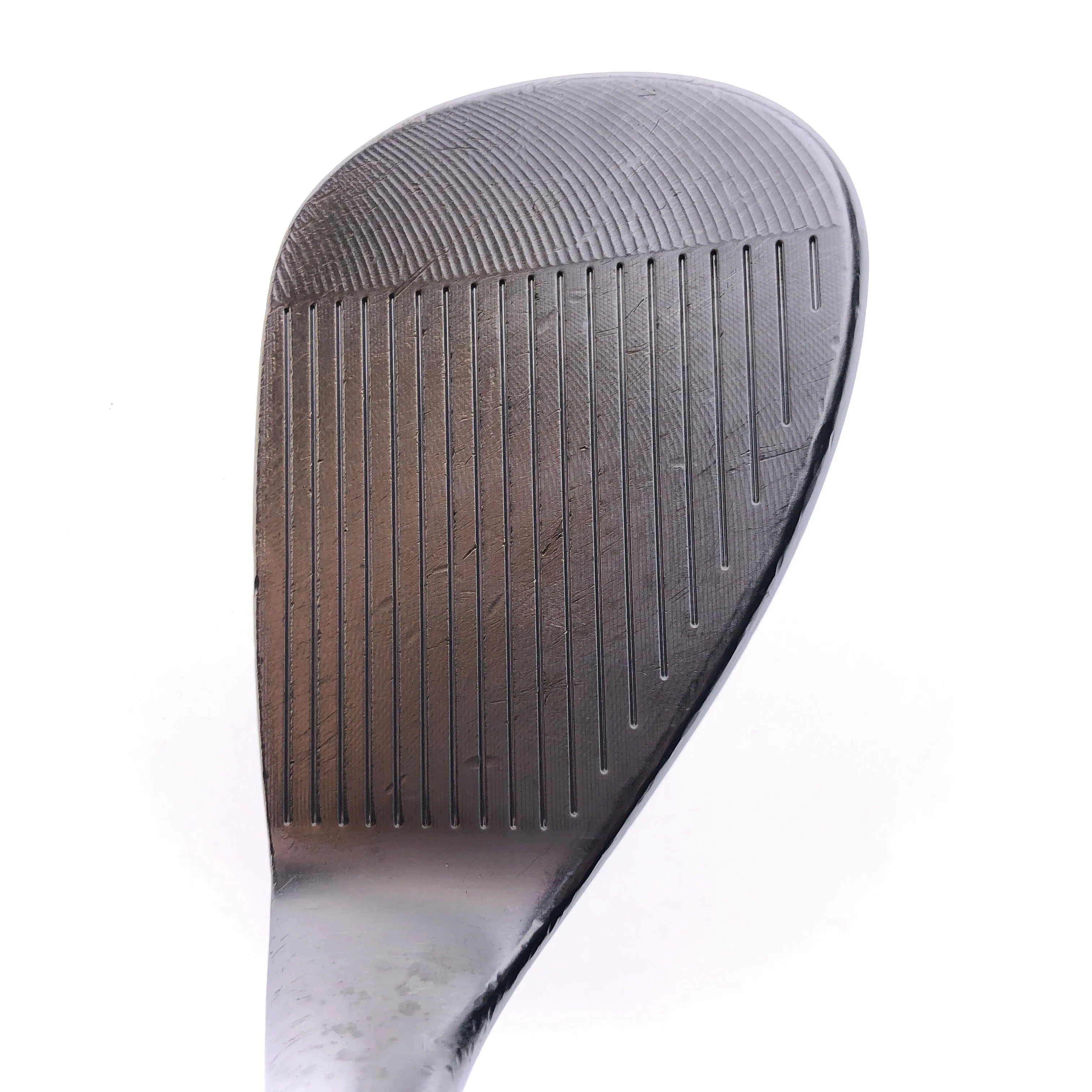 Used Cleveland RTX ZipCore Tour Satin Sand Wedge / 56.0 Degrees / Wedge Flex