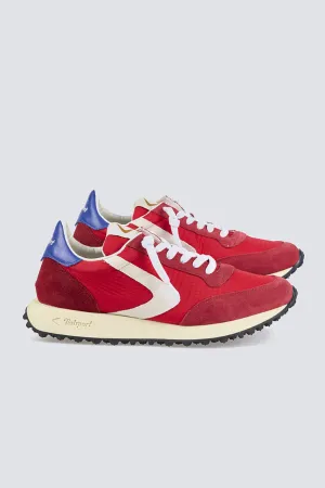 Valsport Start Run Ripstop 2633 Rosso