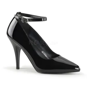 VANITY-431  Black Patent