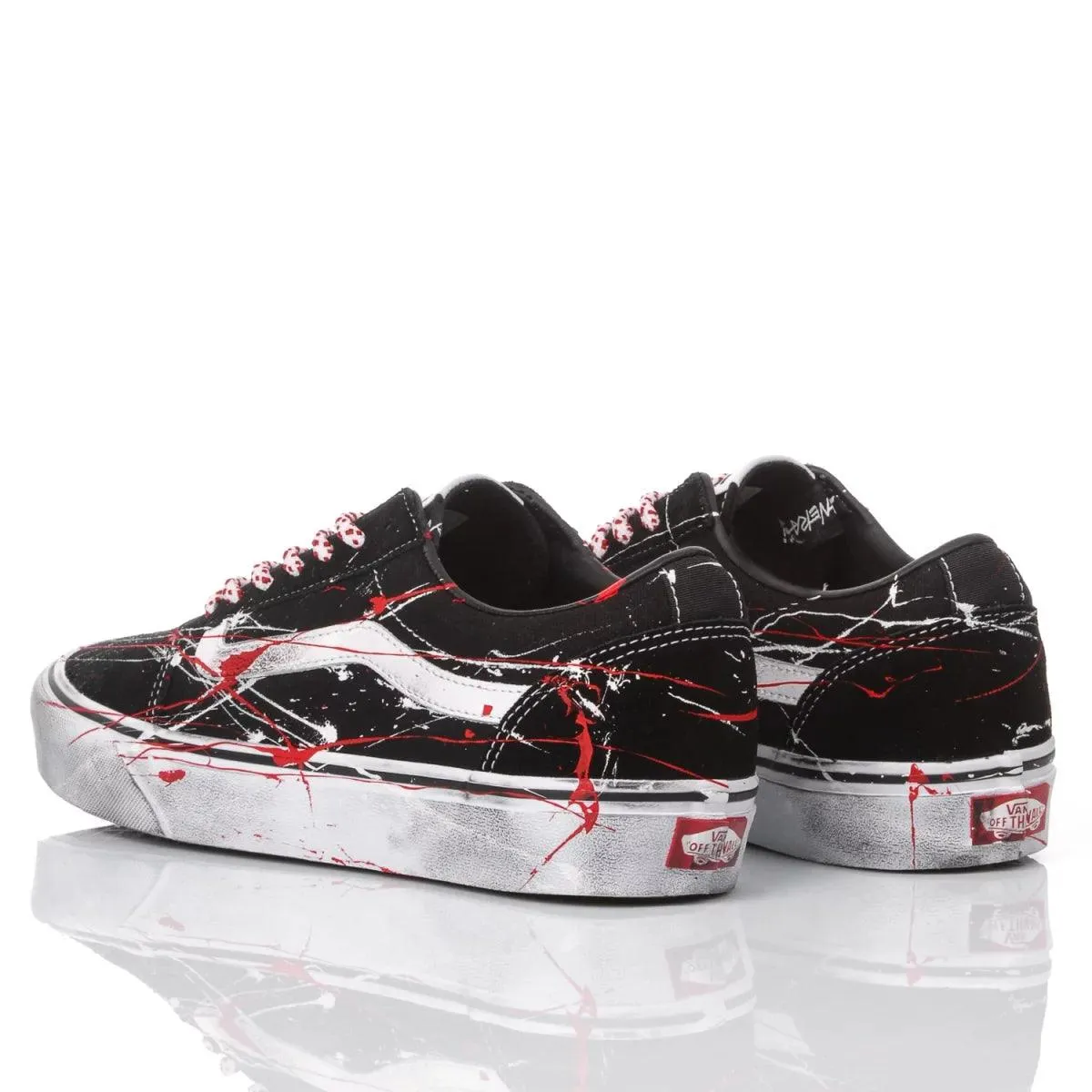 Vans Offline