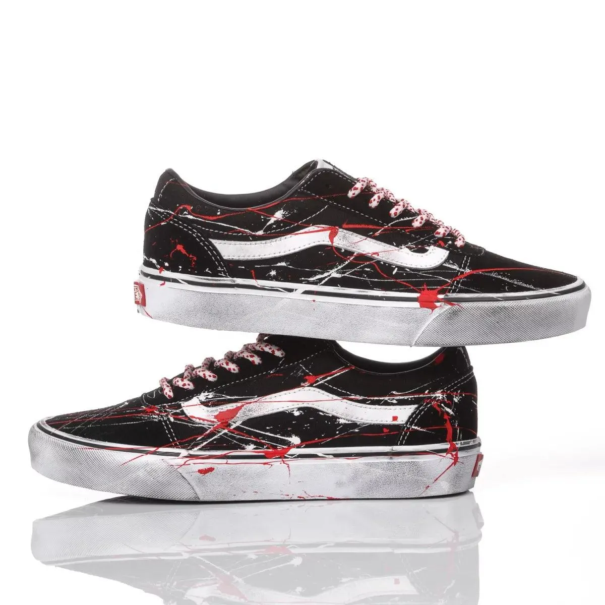 Vans Offline