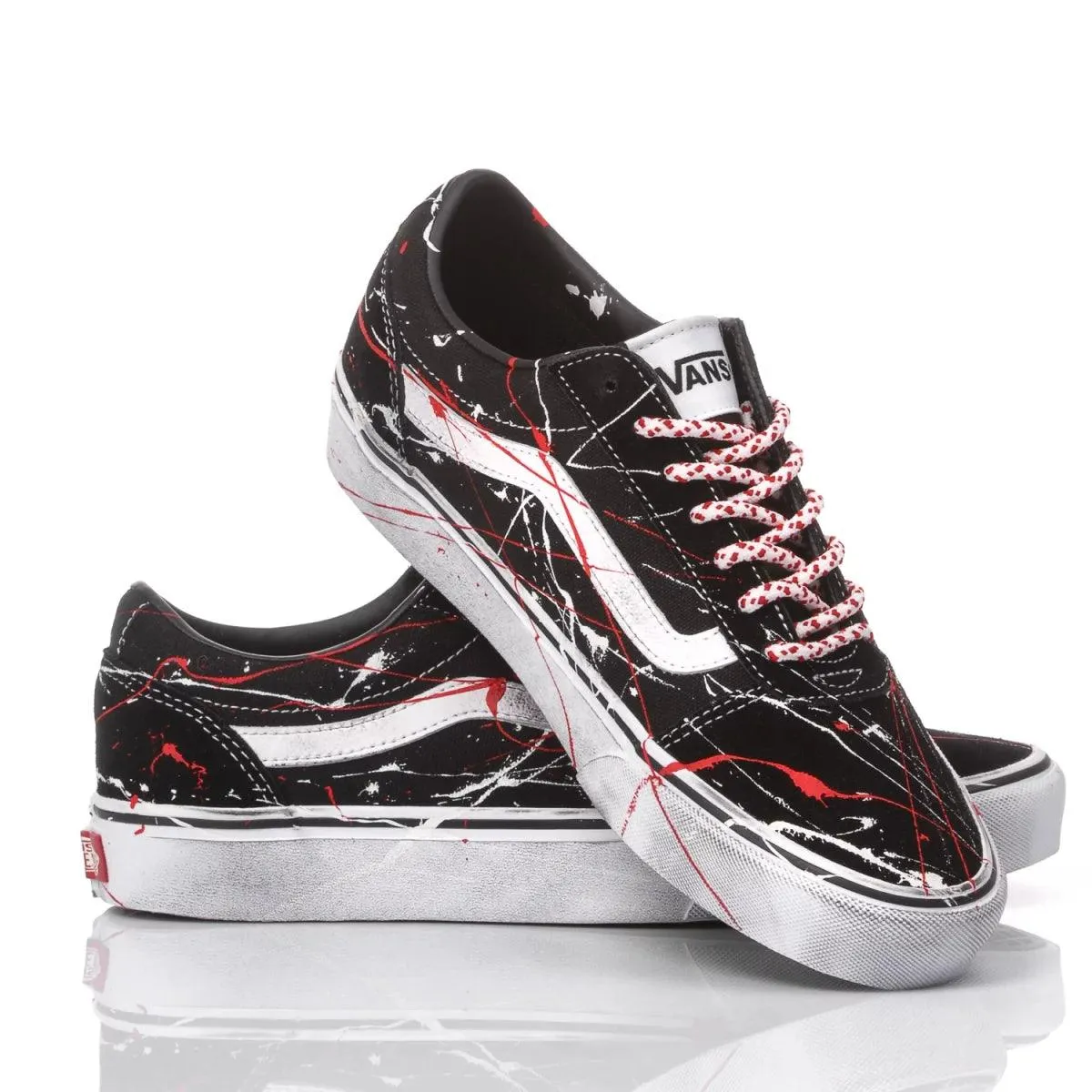 Vans Offline