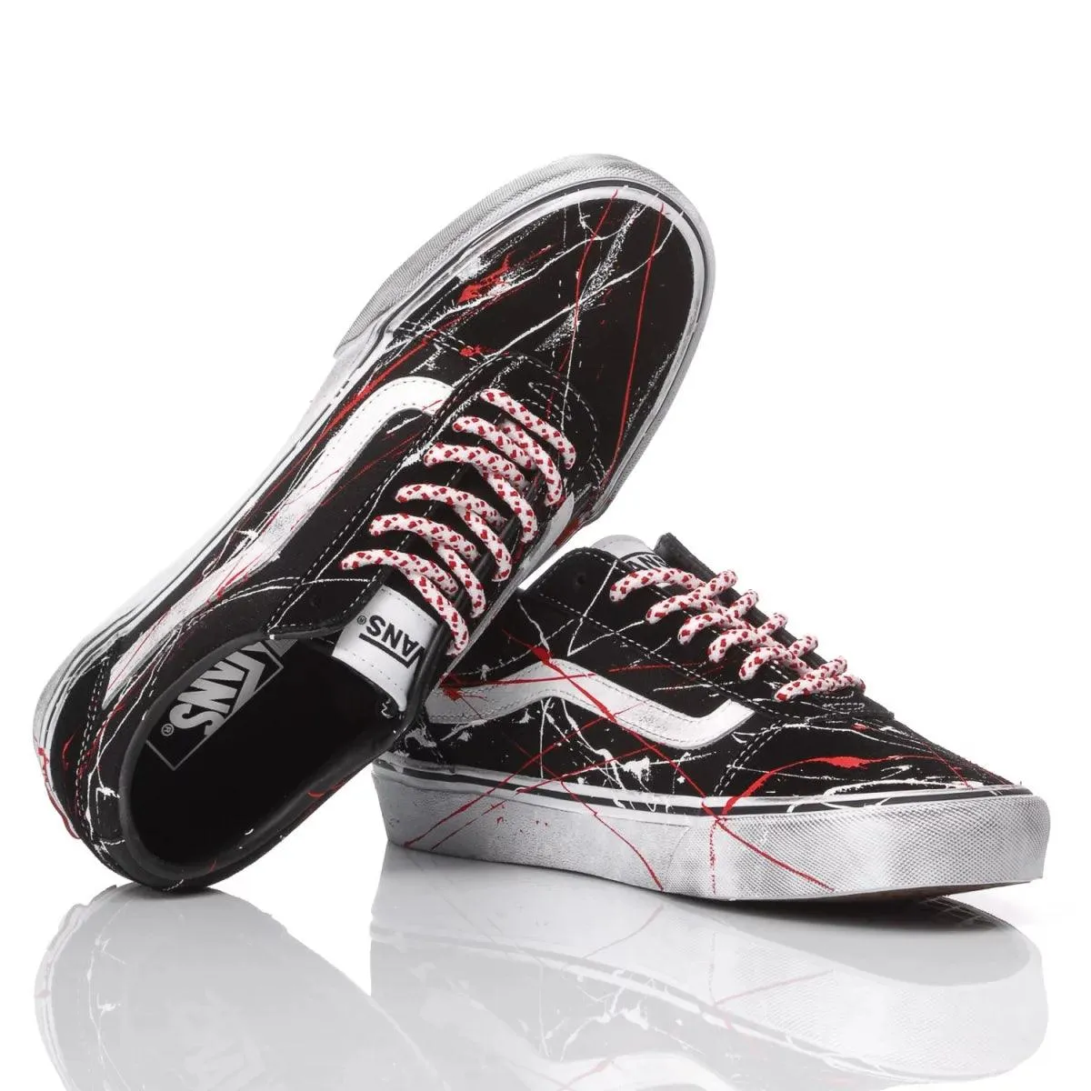 Vans Offline