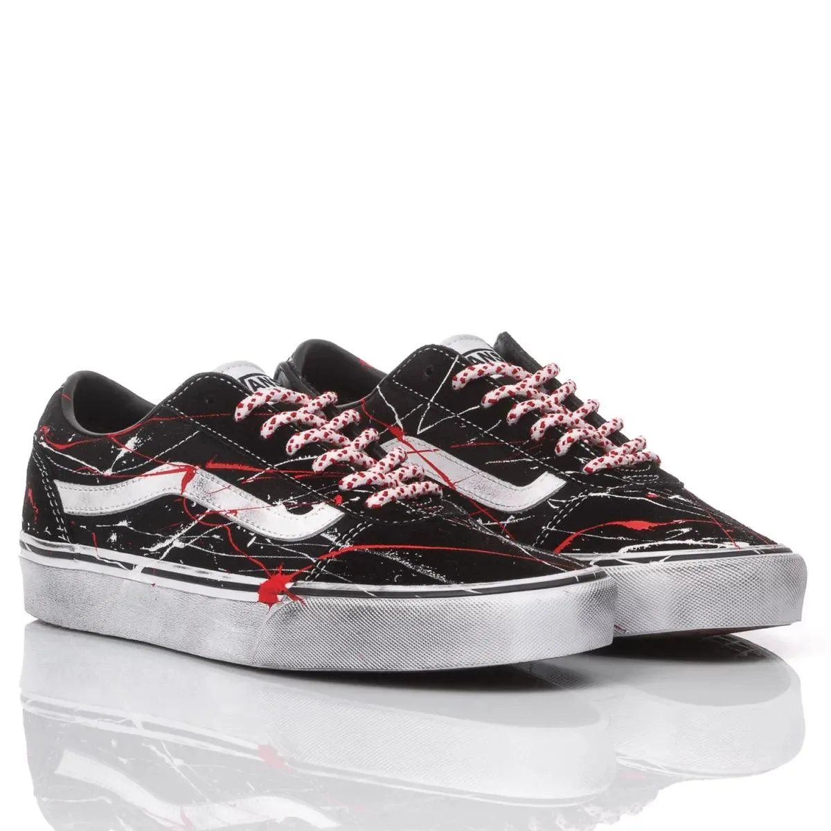 Vans Offline