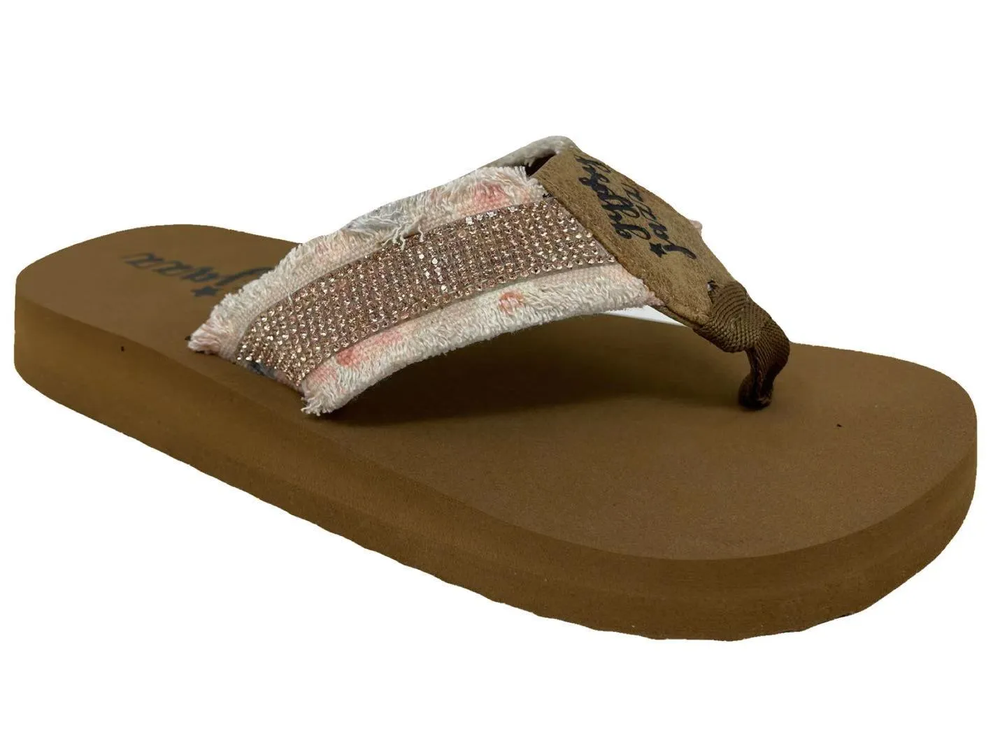 Very G Flip Flop Sandal