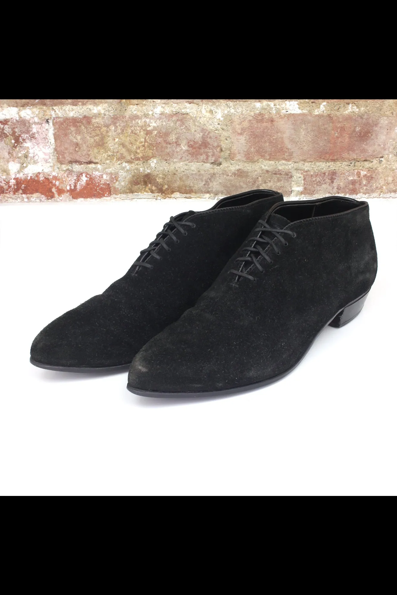 Vintage 1960s/1970s Flagg Brothers Shoes
