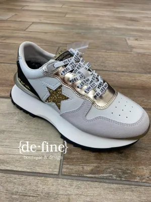 Vintage Havanas Major Sneakers