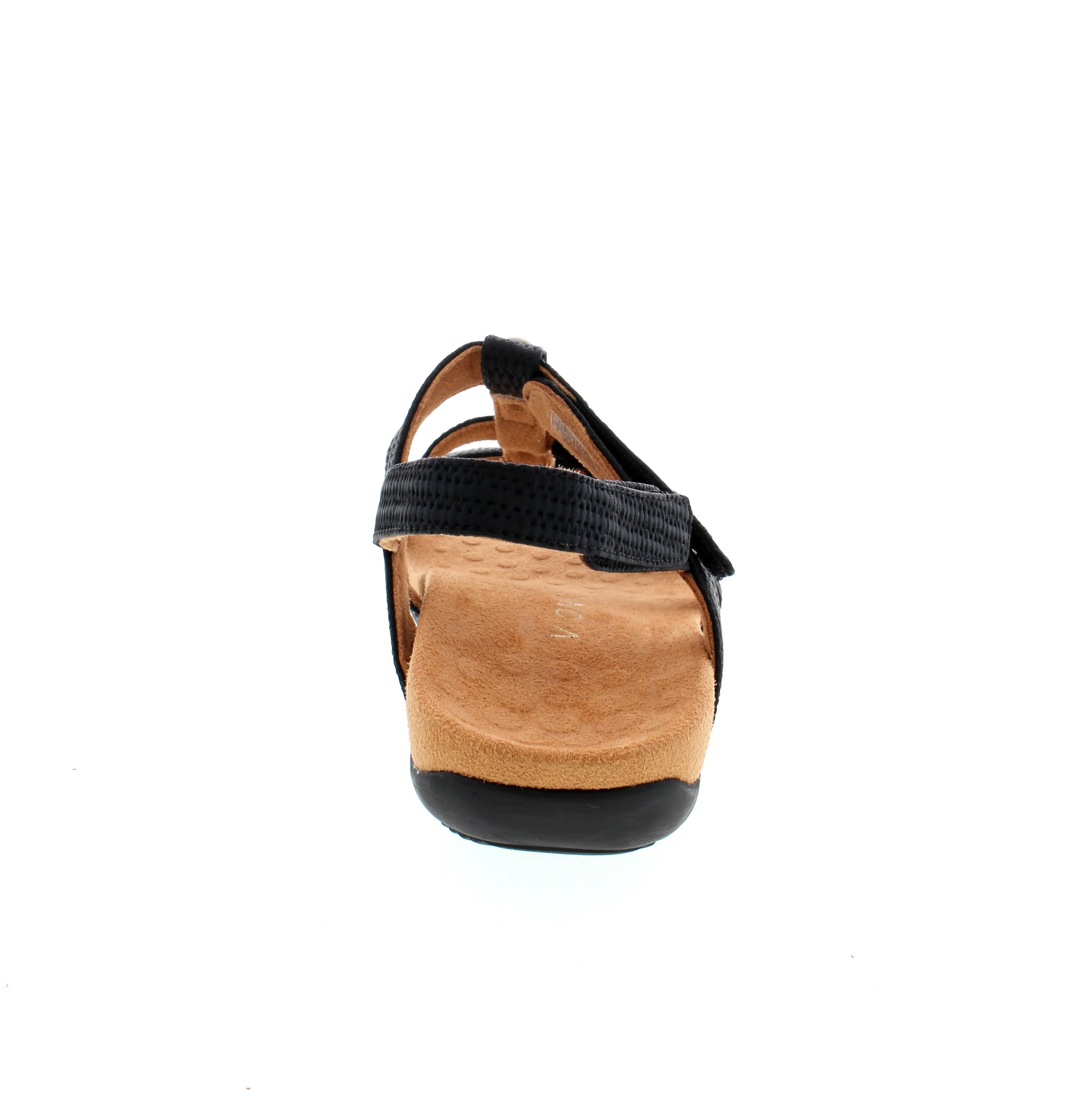 Vionic Rest Amber Pearl - Black