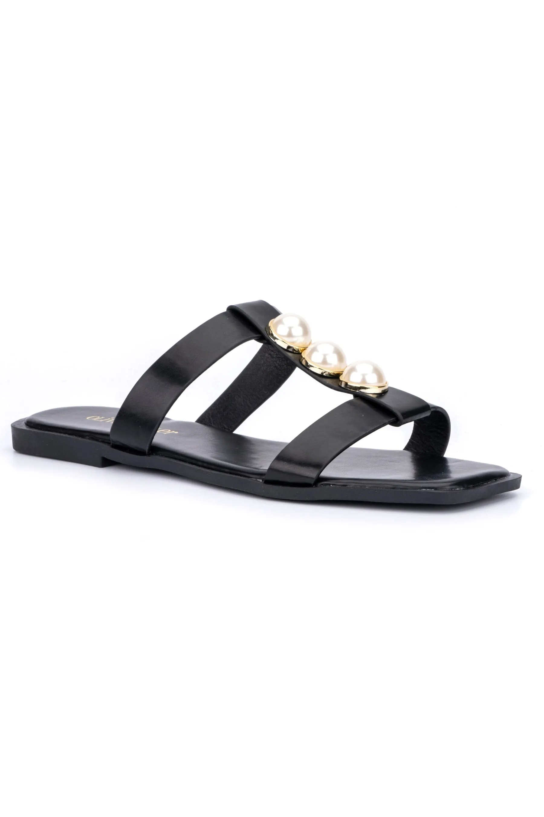 Women's Isadora Slide Sandals