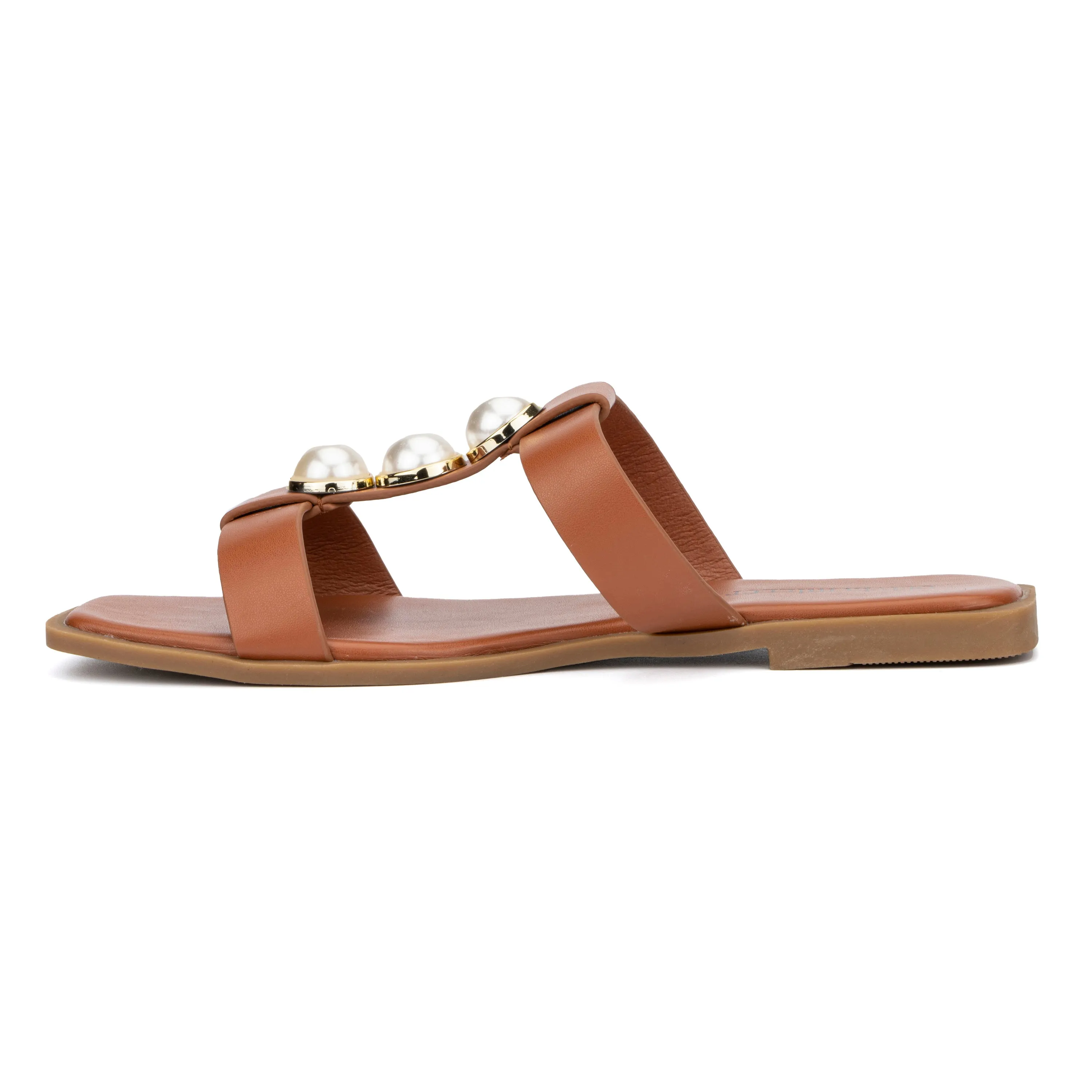 Women's Isadora Slide Sandals