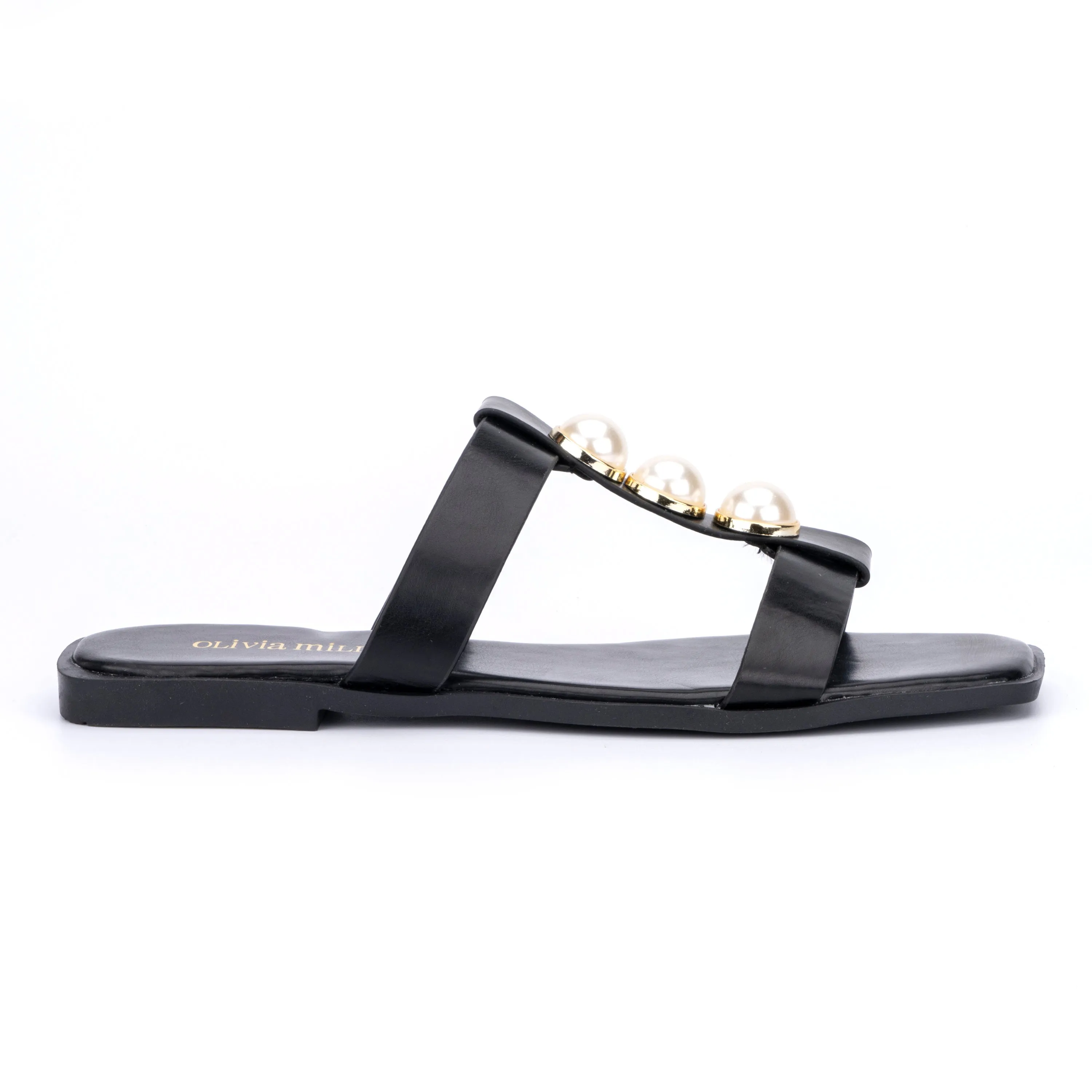Women's Isadora Slide Sandals