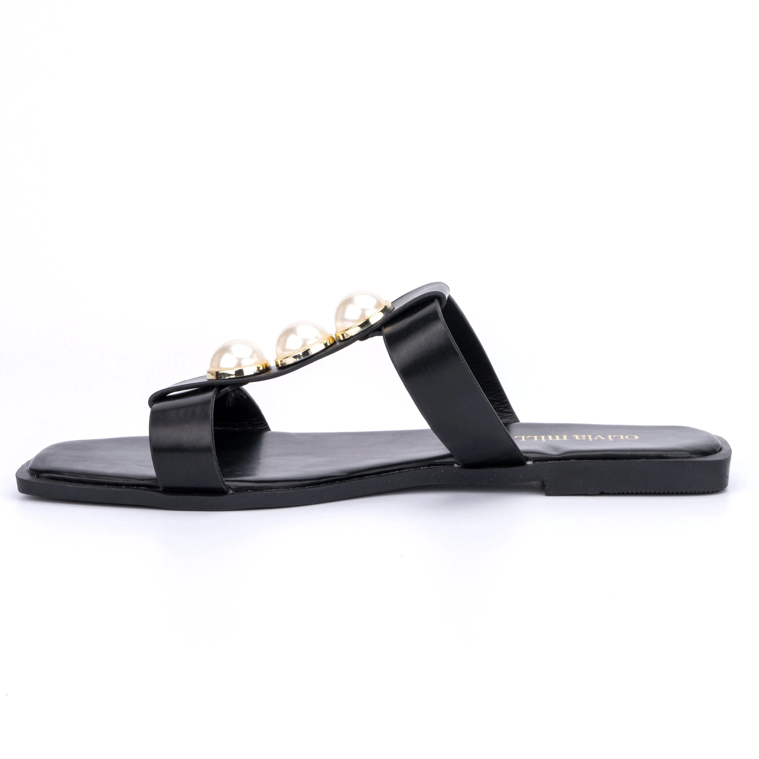 Women's Isadora Slide Sandals