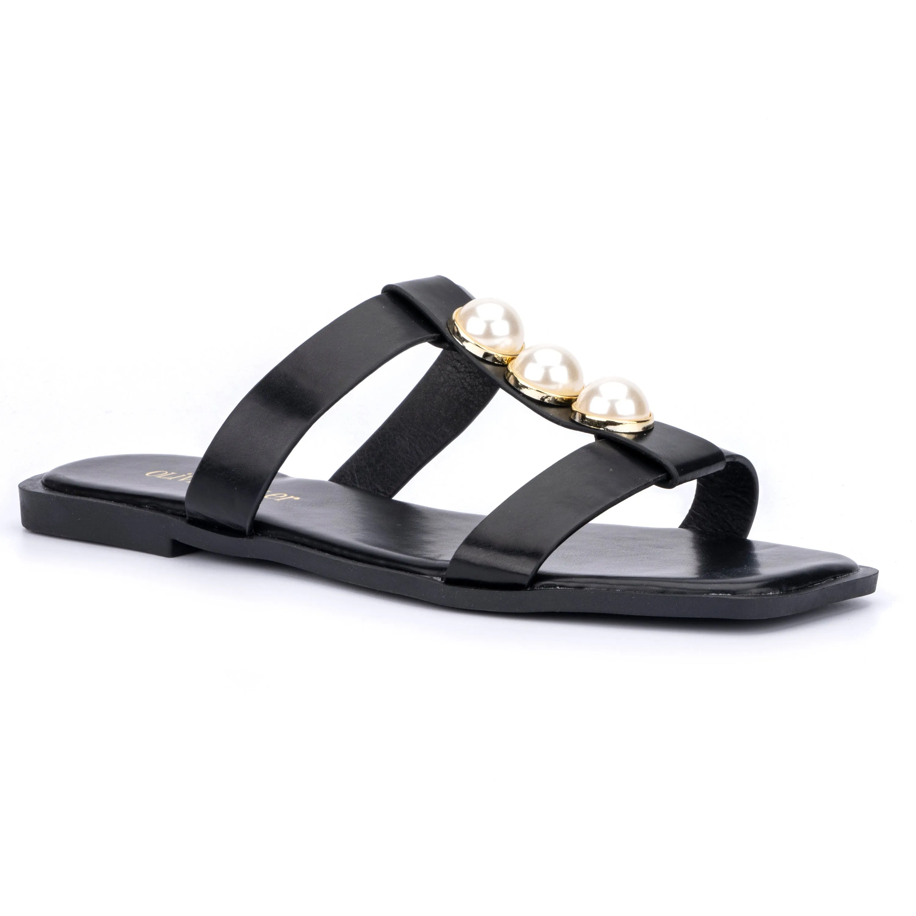 Women's Isadora Slide Sandals