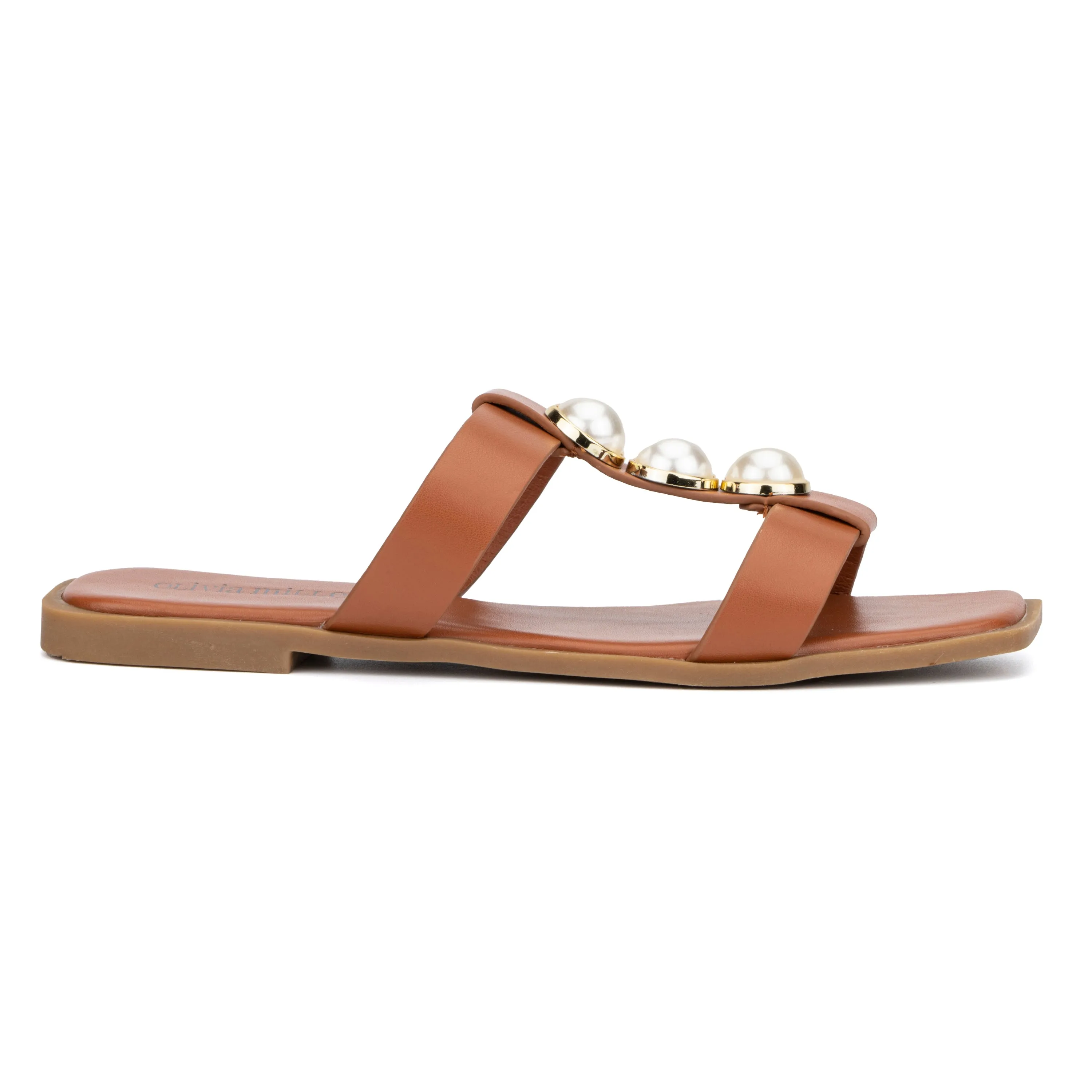 Women's Isadora Slide Sandals
