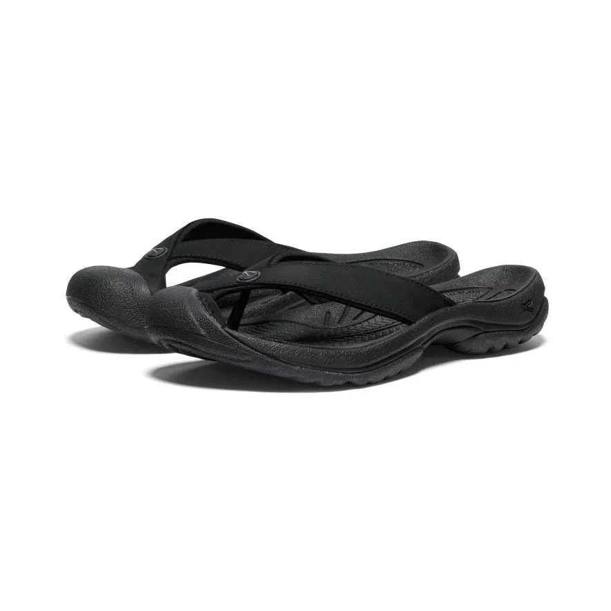 Women's Waimea Leather Flip-Flop